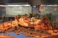 Las Palmas - im Kolumbus-Museum