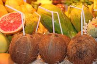 Las Palmas - auf dem Mercado de Vegueta