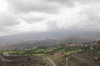 Las Palmas - Blick vom Pico de Bandama