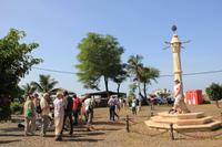 Santiago - Cidade Velha