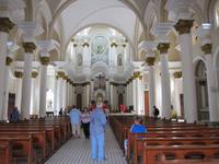 Ilhéus - Kathedrale São Sebastião