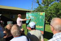 Iguazú-Wasserfälle - die argentinische Seite