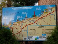 Leuchtturmübersicht