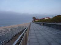 Promenade von Sarbinowo