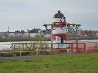 Jamser See in Mielno