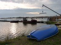 Jamser See in Mielno