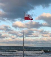 Polnische Ostsee