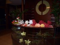 Ausstellung im Foyer