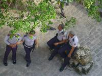 Faszination Kuba: Zigarren, Rum, karibisches Flair - Havanna