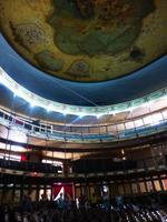 Faszination Kuba: Zigarren, Rum, karibisches Flair - Rundreise - Cienfuegos - Teatro Terry