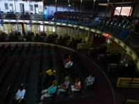 Faszination Kuba: Zigarren, Rum, karibisches Flair - Rundreise - Cienfuegos - Teatro Terry