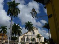 Faszination Kuba: Zigarren, Rum, karibisches Flair - Rundreise - Trinidad