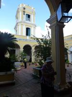 Faszination Kuba: Zigarren, Rum, karibisches Flair - Rundreise - Trinidad