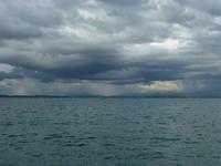 Faszination Kuba - Rundreise - Katamaran-Ausflug zur Insel Cayo Blanco - Regenbogen