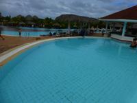 Faszination Kuba - Rundreise - Cayo Santa Maria - Hotel Pool