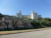 Faszination Kuba - Rundreise - Oldtimer-Rundfahrt Havanna