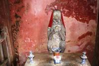 Hoi An - Japanische Brücke