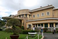 Da Lat - Sommerpalast des Kaisers