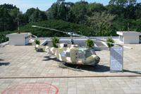 Saigon - Präsidentenpalast