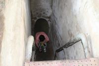 Tunnelsystem Cu Chi