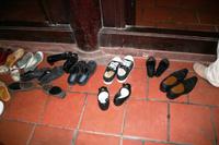 Hanoi - Tran Quoc Pagode