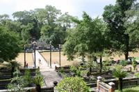 Hue - Kaisergrab von Minh Mang 