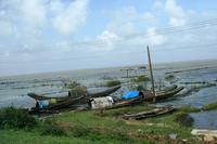 Unterwegs nach Lang Co 