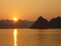 Ha Long Bucht