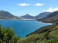 Chapman's Peak Drive