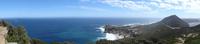 Panorama Kap der Guten Hoffnung