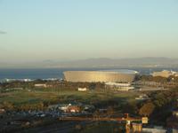 Abendessen im Drehrestaurant - Hotel Ritz