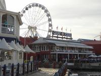 Restaurant Quay Four - Abendessen an der Waterfront
