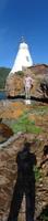 Knysna National Lake Area