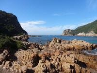 Knysna National Lake Area