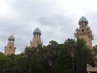 Palace of the Lost City