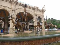 Palace of the Lost City