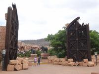 Palace of the Lost City