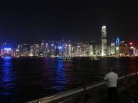 Lichtershow - Symphony of Lights