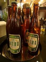Nächster Stopp - Taipeh!