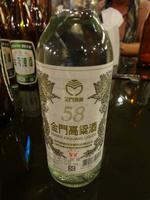 Abendessen in Taipeh ...