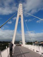 Fisherman's Wharf Tamsui
