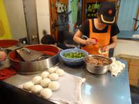Nachtmarkt Taipeh