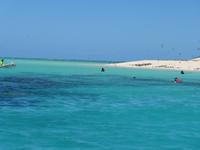 Schnorcheln am Great Barrier Reef