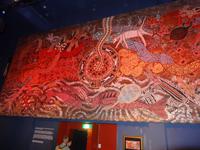 Tjapukai Aboriginal Cultural Park
