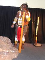 Tjapukai Aboriginal Cultural Park