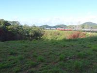 Zugfahrt von Kuranda nach Freshwater