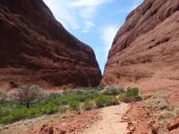 Kata Tjuta, Australien