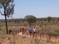 Kata Tjuta, Australien