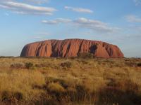 Ayers Rock