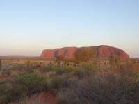 Uluru 